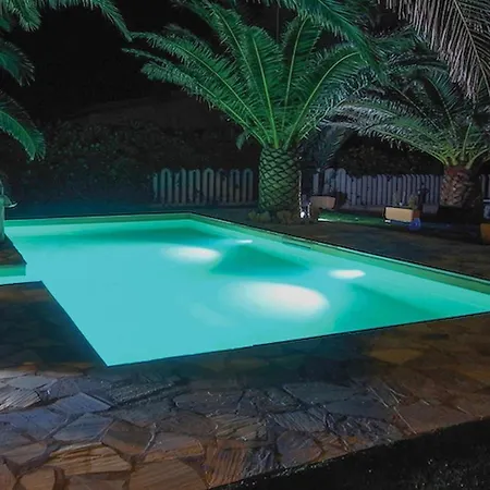 Amazing In With Kitchenette Apartmán Valledoria (Sardinia)